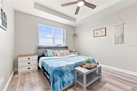 Bedroom - 3919 Knotty Pine St, Saint Cloud, FL 34772 photo 2 of 5