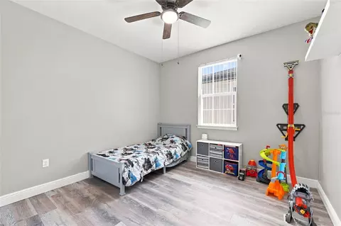 Bedroom - 3919 Knotty Pine St, Saint Cloud, FL 34772 photo 4 of 5
