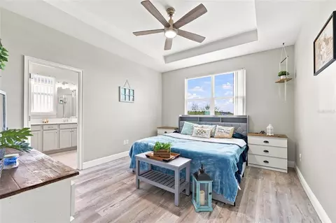 Bedroom - 3919 Knotty Pine St, Saint Cloud, FL 34772 photo 1 of 5