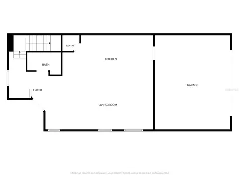Floorplan - 3919 Knotty Pine St, Saint Cloud, FL 34772 photo 1 of 3