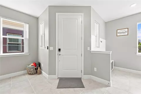 Entry Way - 3919 Knotty Pine St, Saint Cloud, FL 34772 photo 1 of 5