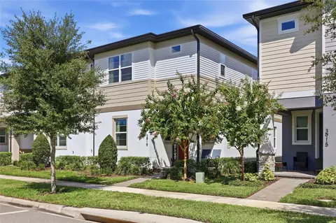 Exterior - 3919 Knotty Pine St, Saint Cloud, FL 34772 photo 2 of 3