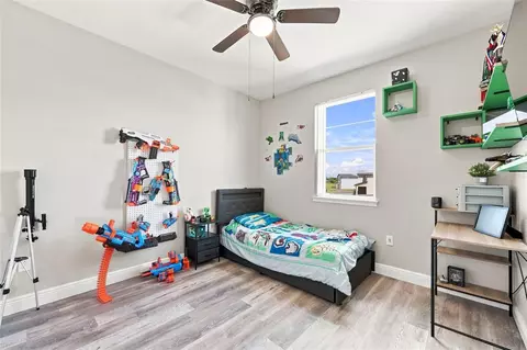 Bedroom - 3919 Knotty Pine St, Saint Cloud, FL 34772 photo 3 of 5