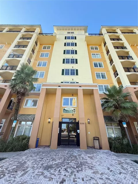 8100 Poinciana Blvd #2601, Orlando, FL 32821
