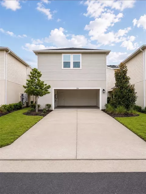 Exterior - 5136 Goldfinch Dr, Saint Cloud, FL 34771 photo 3 of 6