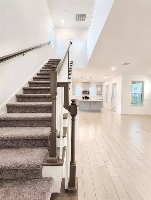 Entry Way - 5136 Goldfinch Dr, Saint Cloud, FL 34771 photo 1 of 6
