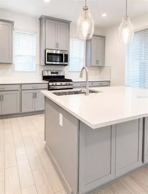 Kitchen - 5136 Goldfinch Dr, Saint Cloud, FL 34771 photo 2 of 4