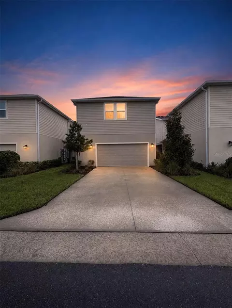 Exterior - 5136 Goldfinch Dr, Saint Cloud, FL 34771 photo 6 of 6