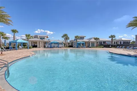 Exterior - 2344 Datura Loop, Saint Cloud, FL 34772 photo 13 of 15