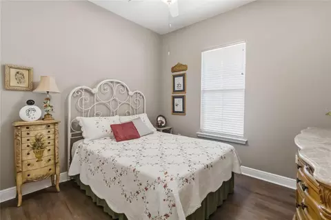Bedroom - 2344 Datura Loop, Saint Cloud, FL 34772 photo 4 of 6