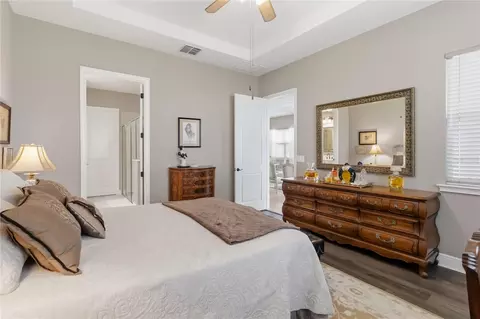 Bedroom - 2344 Datura Loop, Saint Cloud, FL 34772 photo 2 of 6