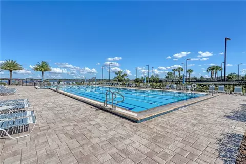 Exterior - 2344 Datura Loop, Saint Cloud, FL 34772 photo 14 of 15