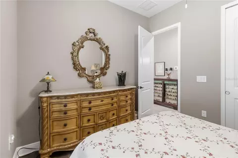 Bedroom - 2344 Datura Loop, Saint Cloud, FL 34772 photo 6 of 6