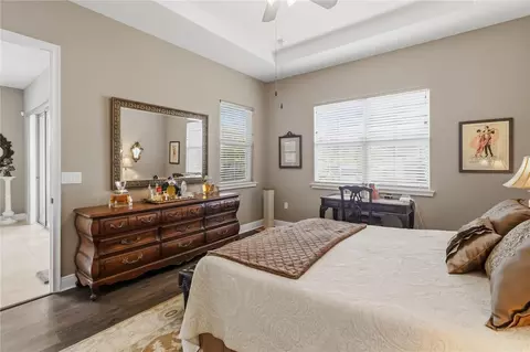 Bedroom - 2344 Datura Loop, Saint Cloud, FL 34772 photo 3 of 6