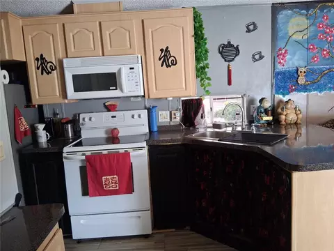 Kitchen - 1359 Shipwreck Ln, Saint Cloud, FL 34771 photo 2 of 2