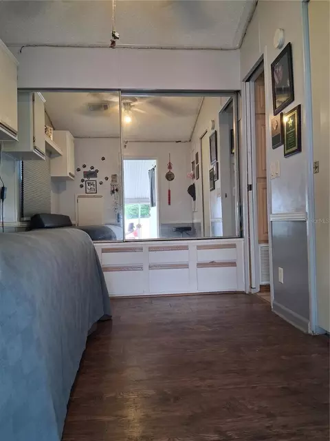 Bedroom - 1359 Shipwreck Ln, Saint Cloud, FL 34771 photo 2 of 3