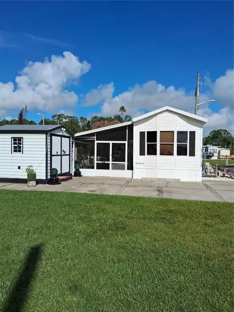 Exterior - 1359 Shipwreck Ln, Saint Cloud, FL 34771 photo 1 of 9