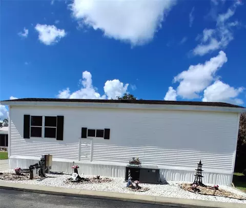 Exterior - 1359 Shipwreck Ln, Saint Cloud, FL 34771 photo 3 of 9