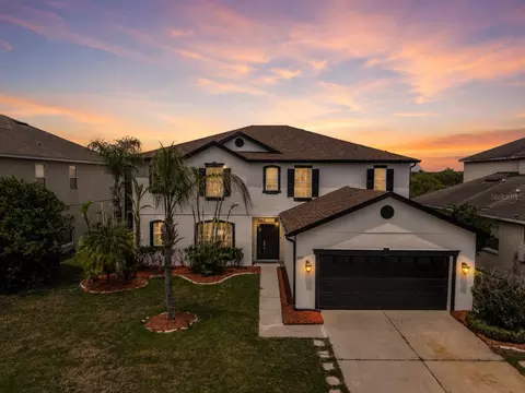 2321 The Oaks Blvd, Kissimmee, FL 34746