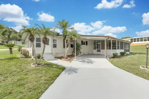 2002 Live Oak Ln #14, Zellwood, FL 32798