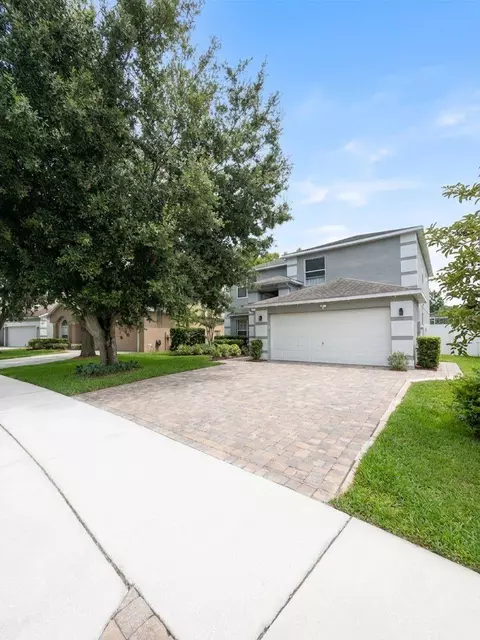389 Lakepark Trl, Oviedo, FL 32765