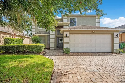 389 Lakepark Trl, Oviedo, FL 32765