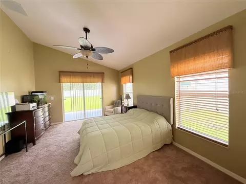 Bedroom - 1000 Seneca Trl, Saint Cloud, FL 34772 photo 2 of 5