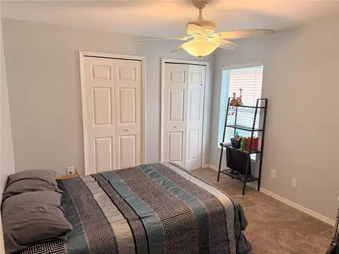 Bedroom - 1000 Seneca Trl, Saint Cloud, FL 34772 photo 4 of 5