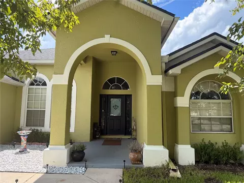 Exterior - 1000 Seneca Trl, Saint Cloud, FL 34772 photo 11 of 12