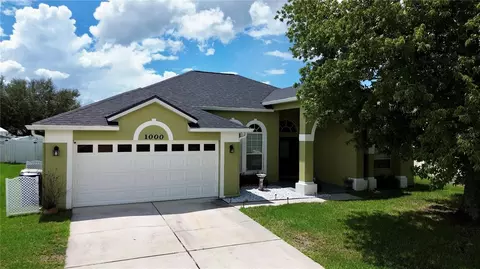 Exterior - 1000 Seneca Trl, Saint Cloud, FL 34772 photo 12 of 12