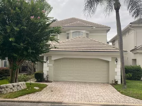 8418 Foxworth Cir #42, Orlando, FL 32819