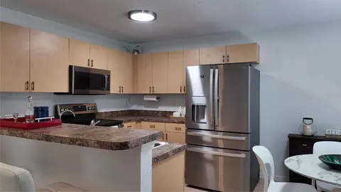 Kitchen - 1801 Montague Dr, Saint Cloud, FL 34769 photo 3 of 4