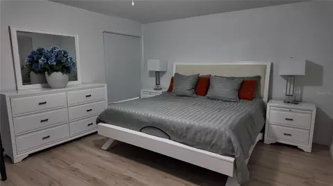 Bedroom - 1801 Montague Dr, Saint Cloud, FL 34769 photo 4 of 5