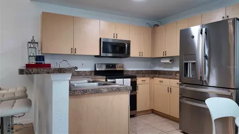 Kitchen - 1801 Montague Dr, Saint Cloud, FL 34769 photo 1 of 4
