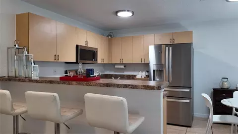 Kitchen - 1801 Montague Dr, Saint Cloud, FL 34769 photo 2 of 4