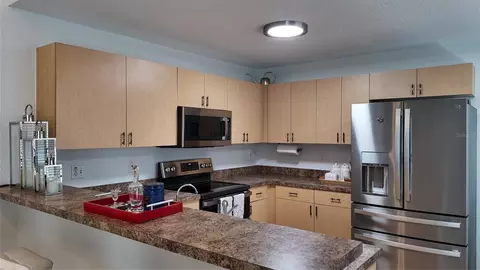 Kitchen - 1801 Montague Dr, Saint Cloud, FL 34769 photo 4 of 4