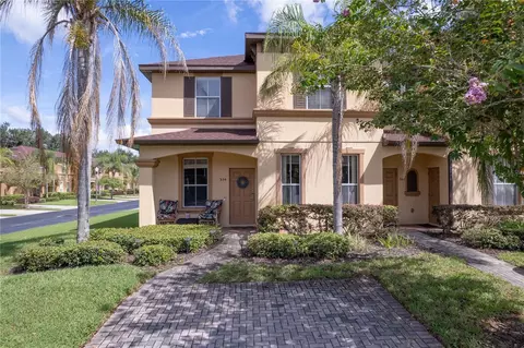 354 La Mirage St, Davenport, FL 33897