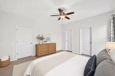 Bedroom - 5816 Beefmaster Rd, Saint Cloud, FL 34771 photo 3 of 5