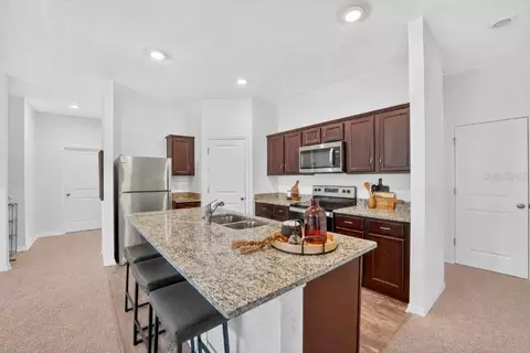 Kitchen - 5816 Beefmaster Rd, Saint Cloud, FL 34771 photo 3 of 3