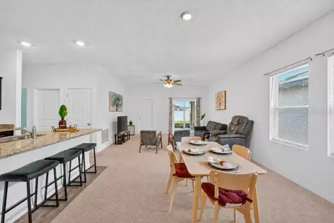 Dining - 5816 Beefmaster Rd, Saint Cloud, FL 34771 photo 2 of 2