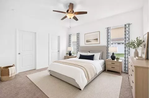Bedroom - 5816 Beefmaster Rd, Saint Cloud, FL 34771 photo 2 of 5