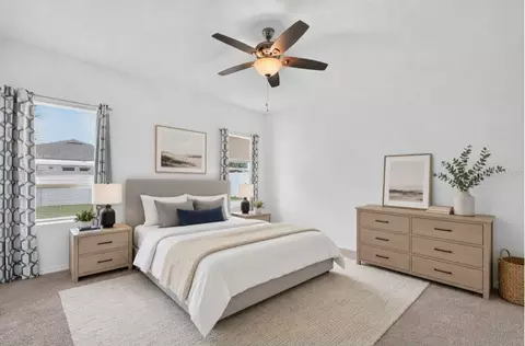 Bedroom - 5816 Beefmaster Rd, Saint Cloud, FL 34771 photo 1 of 5