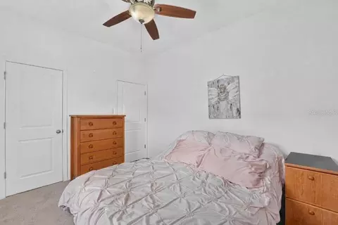 Bedroom - 5816 Beefmaster Rd, Saint Cloud, FL 34771 photo 5 of 5