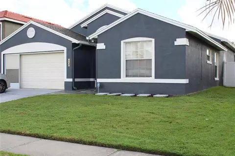 1837 Wimbledon St, Kissimmee, FL 34743