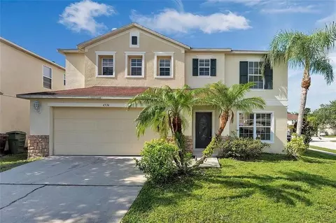 Undisclosed, Kissimmee, FL 34746