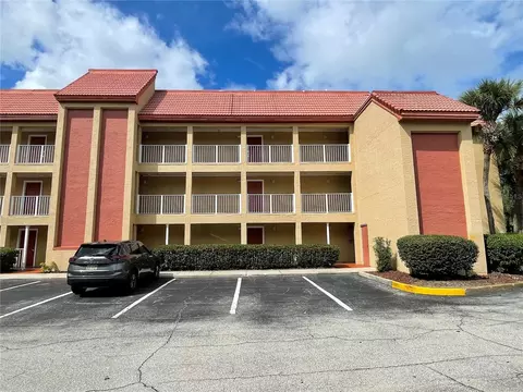 6336 Parc Corniche Dr #3313, Orlando, FL 32821