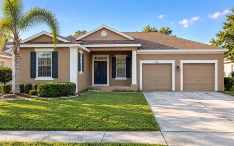 2801 Marshfield Preserve Way, Kissimmee, FL 34746
