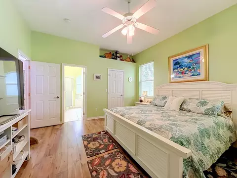 Bedroom - 1988 Ancient Oak Dr, Ocoee, FL 34761 photo 2 of 4
