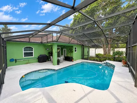 Exterior - 1988 Ancient Oak Dr, Ocoee, FL 34761 photo 5 of 9