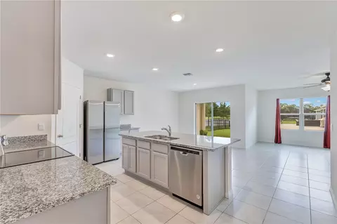 Kitchen - 6766 Grace Hammock Rd, Saint Cloud, FL 34773 photo 2 of 4